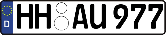 HH-AU977