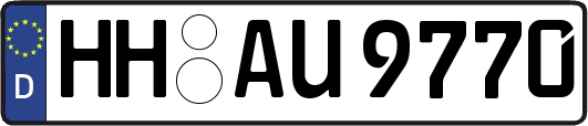 HH-AU9770