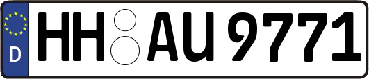 HH-AU9771