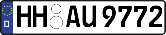 HH-AU9772