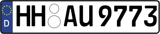 HH-AU9773