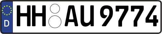 HH-AU9774