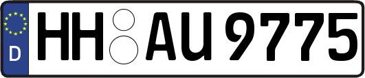 HH-AU9775