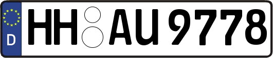 HH-AU9778