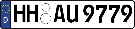 HH-AU9779