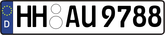 HH-AU9788
