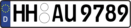 HH-AU9789