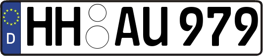 HH-AU979