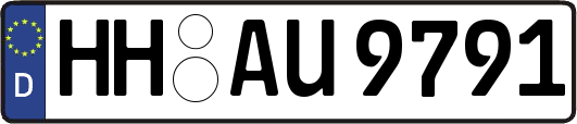 HH-AU9791