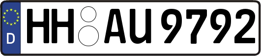 HH-AU9792