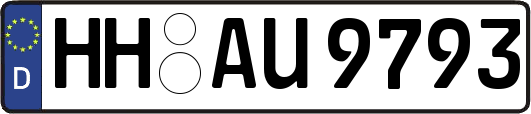 HH-AU9793