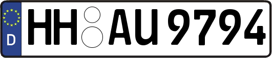 HH-AU9794