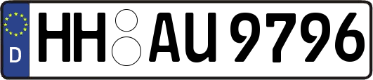 HH-AU9796