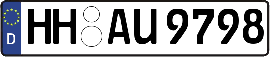 HH-AU9798