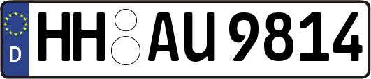 HH-AU9814
