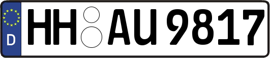 HH-AU9817