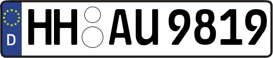 HH-AU9819