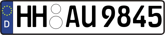 HH-AU9845