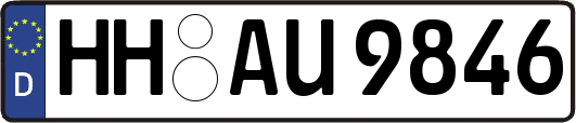 HH-AU9846