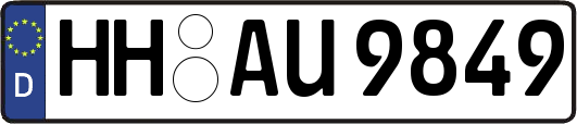 HH-AU9849