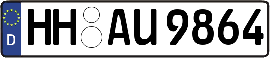 HH-AU9864