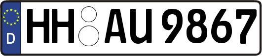 HH-AU9867