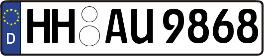HH-AU9868