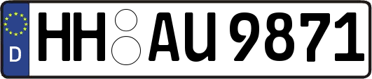 HH-AU9871