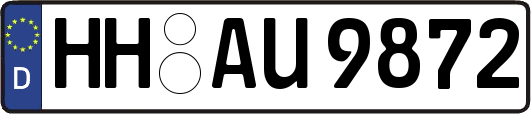 HH-AU9872