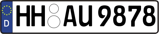 HH-AU9878