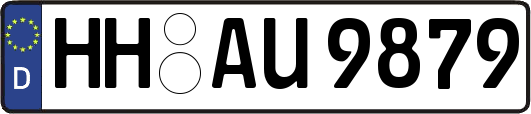 HH-AU9879