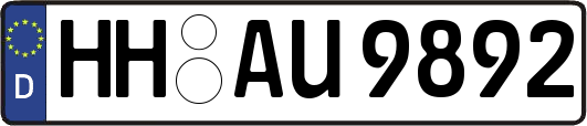 HH-AU9892
