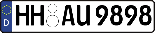 HH-AU9898