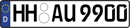 HH-AU9900