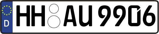 HH-AU9906