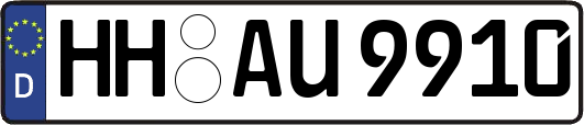 HH-AU9910