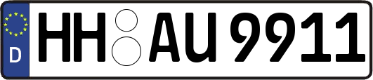 HH-AU9911