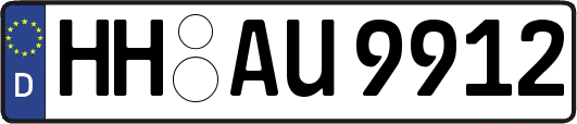 HH-AU9912