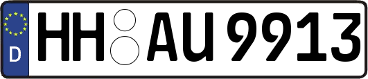 HH-AU9913