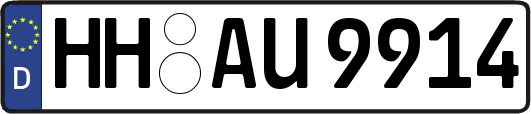 HH-AU9914