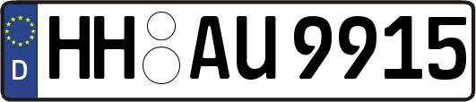 HH-AU9915