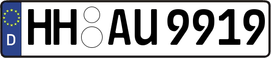 HH-AU9919