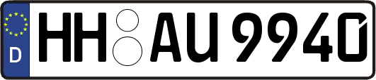 HH-AU9940
