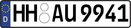 HH-AU9941