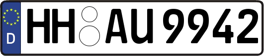 HH-AU9942
