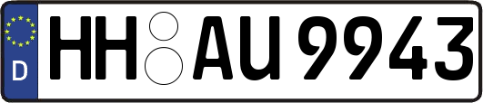 HH-AU9943