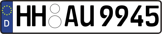 HH-AU9945