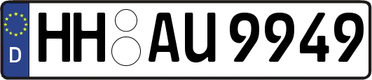 HH-AU9949