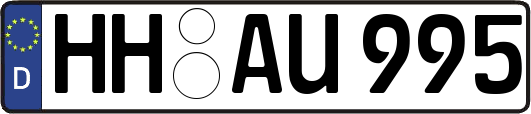 HH-AU995