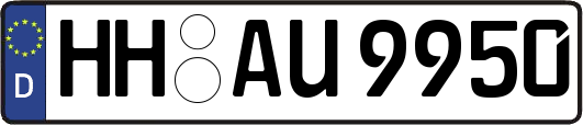HH-AU9950